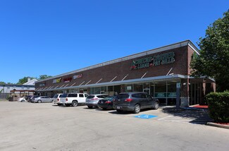 Plus de détails pour 2533 Southmore Blvd, Houston, TX - Commerce de détail à louer
