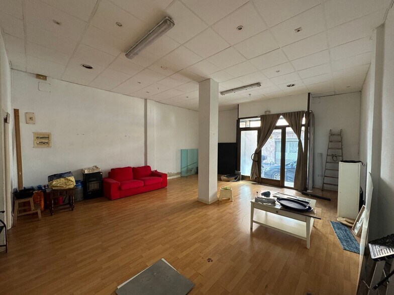 Multifamily in Madrid, Madrid for sale - Interior Photo - Image 1 of 1