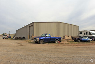 Plus de détails pour 811 S Sunnylane Rd, Moore, OK - Industriel à louer