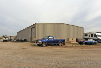 Plus de détails pour 811 S Sunnylane Rd, Moore, OK - Industriel à louer