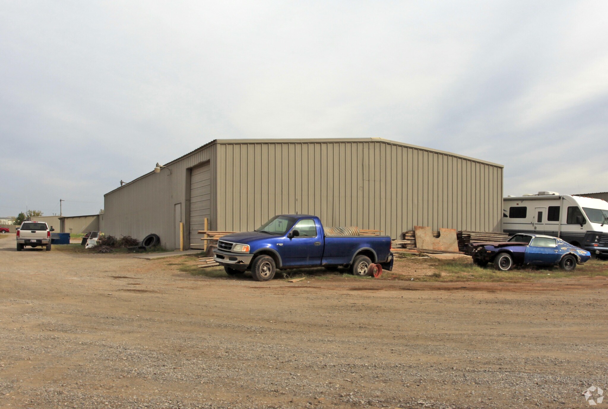 815 S Sunnylane Rd, Moore, OK for lease Primary Photo- Image 1 of 20