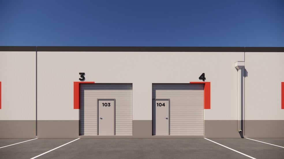 2121 S Priest Dr, Tempe, AZ for lease - Building Photo - Image 3 of 18