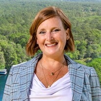 Julie Beck
