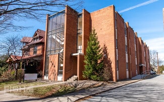 Plus de détails pour 520 W Fourth St, Williamsport, PA - Bureau à vendre