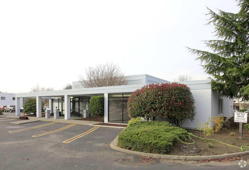 4323 Airport Way S, Seattle, WA for lease - Building Photo - Image 2 of 4