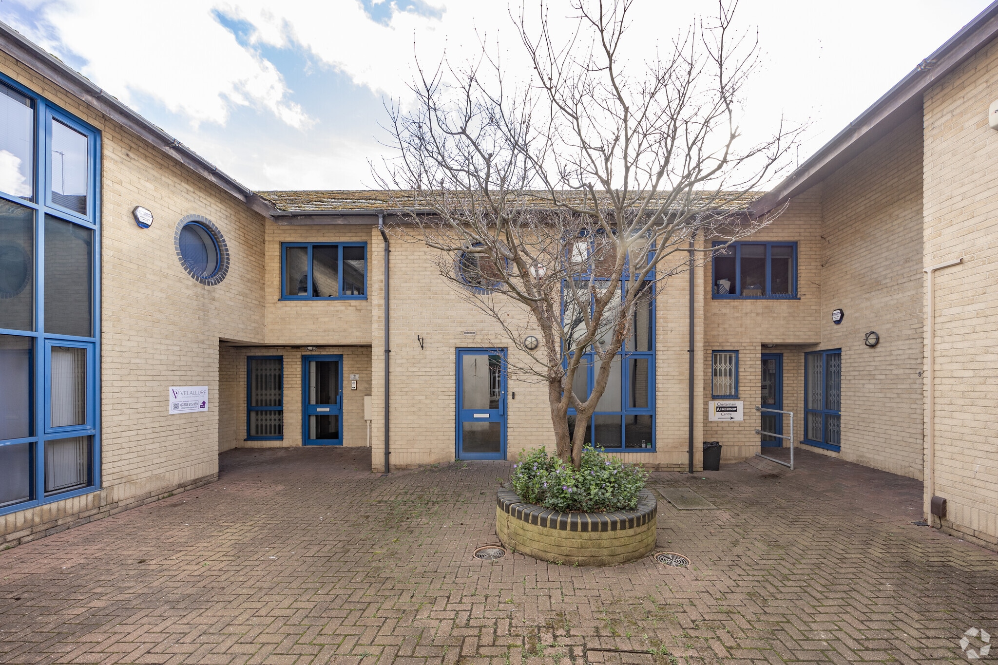 Bath Rd, Cheltenham for lease Primary Photo- Image 1 of 7