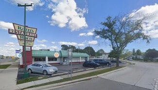 More details for 29220 Gratiot Ave, Roseville, MI - Retail for Sale