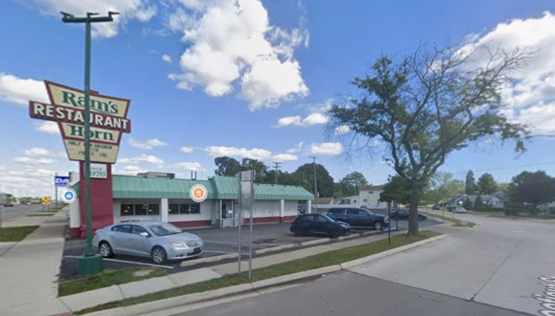 29220 Gratiot Ave, Roseville, MI for sale Building Photo- Image 1 of 4