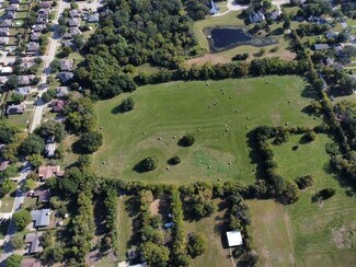 Plus de détails pour 307 Laurel Trail Dr, Terrell, TX - Terrain à vendre