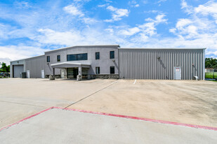 NW Houston 2 Building Industrial Warehouse - Entrepôt