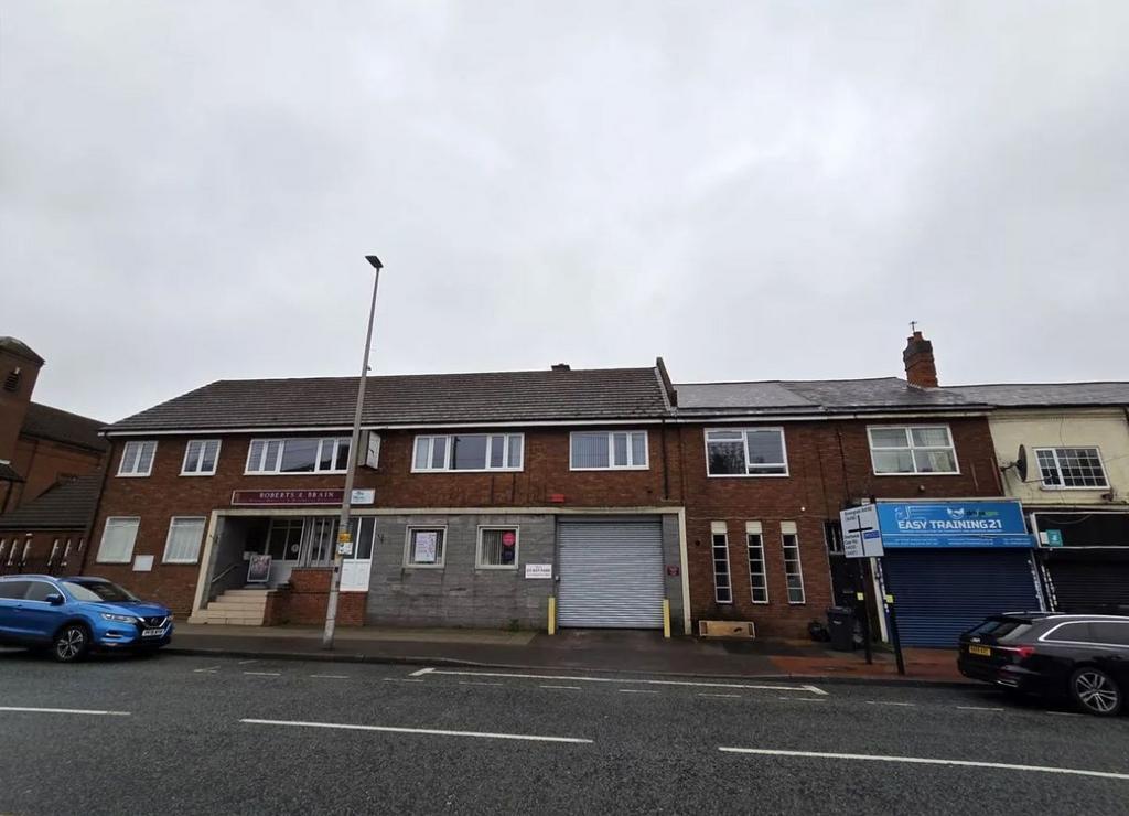 108 Three Shires Oak Rd, Smethwick à vendre Photo du bâtiment- Image 1 de 13