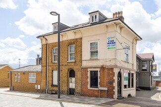 More details for 115 Station Rd, Ashford - Retail for Lease