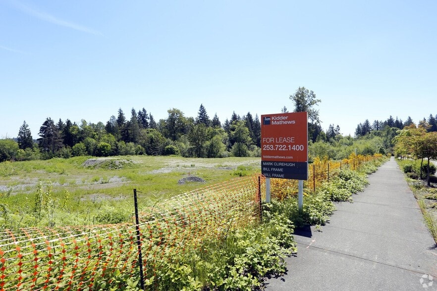 32200 Weyerhaeuser Way S, Federal Way, WA for sale - Building Photo - Image 3 of 4