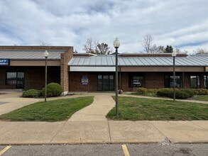 3528-3604 Maple Ave, Zanesville, OH à louer Photo intérieure- Image 1 de 8