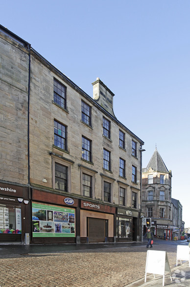 7C Moss St, Paisley for lease - Building Photo - Image 2 of 2