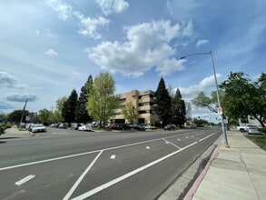 1805 N California St, Stockton, CA for lease Building Photo- Image 2 of 2