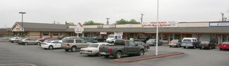 Plus de détails pour 6912-6938 W Military Dr, San Antonio, TX - Commerce de détail à louer