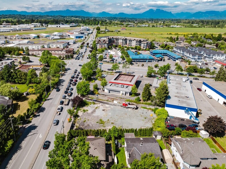 5108 216 St, Langley, BC for sale - Building Photo - Image 2 of 15