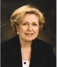 NANCY WILLIAMS