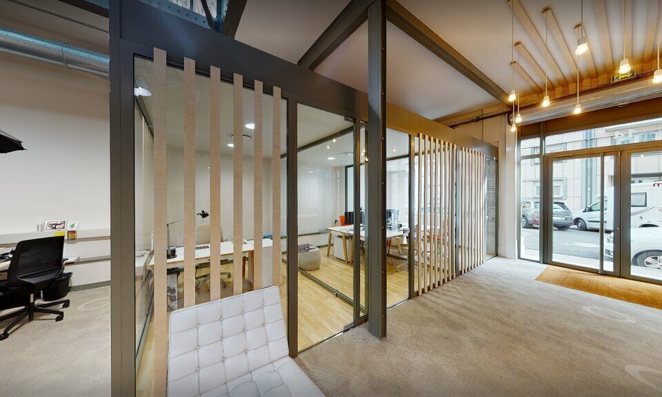 14 Rue Cavenne, Lyon for lease - Interior Photo - Image 2 of 13