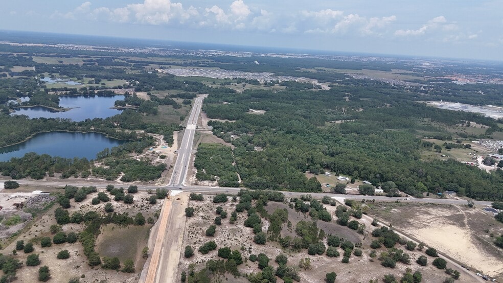 US Highway 17-92, Davenport, FL à vendre - Aérien - Image 2 de 4