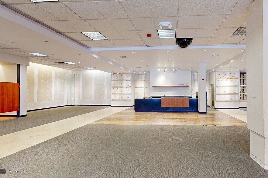 1595-1659 Rt 23 S, Wayne, NJ à louer - Numérisation 3D de Matterport - Image 3 de 21