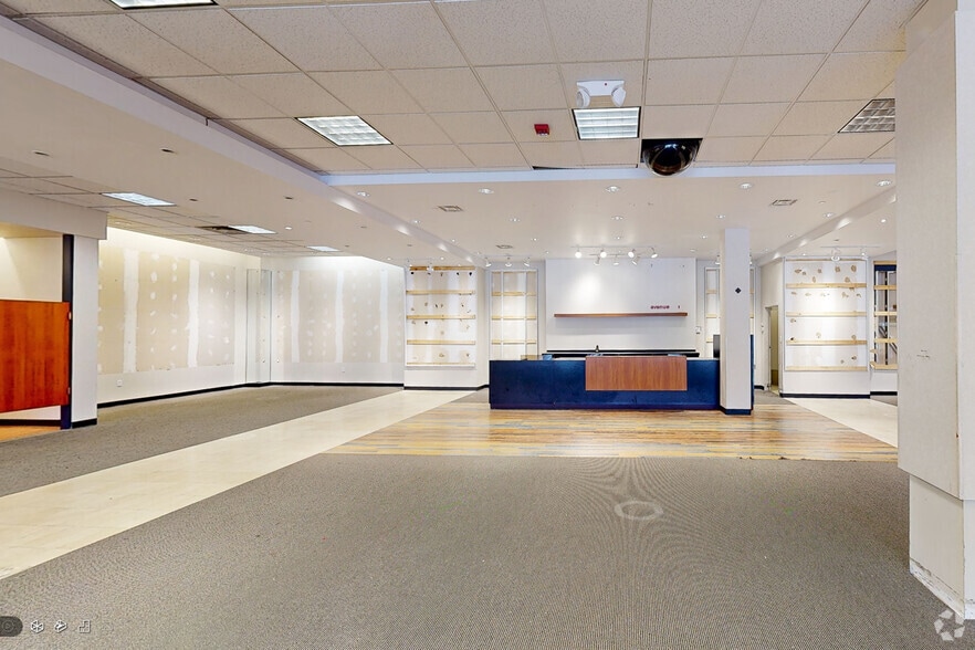 1595-1659 Rt 23 S, Wayne, NJ à louer - Numérisation 3D de Matterport - Image 3 de 21