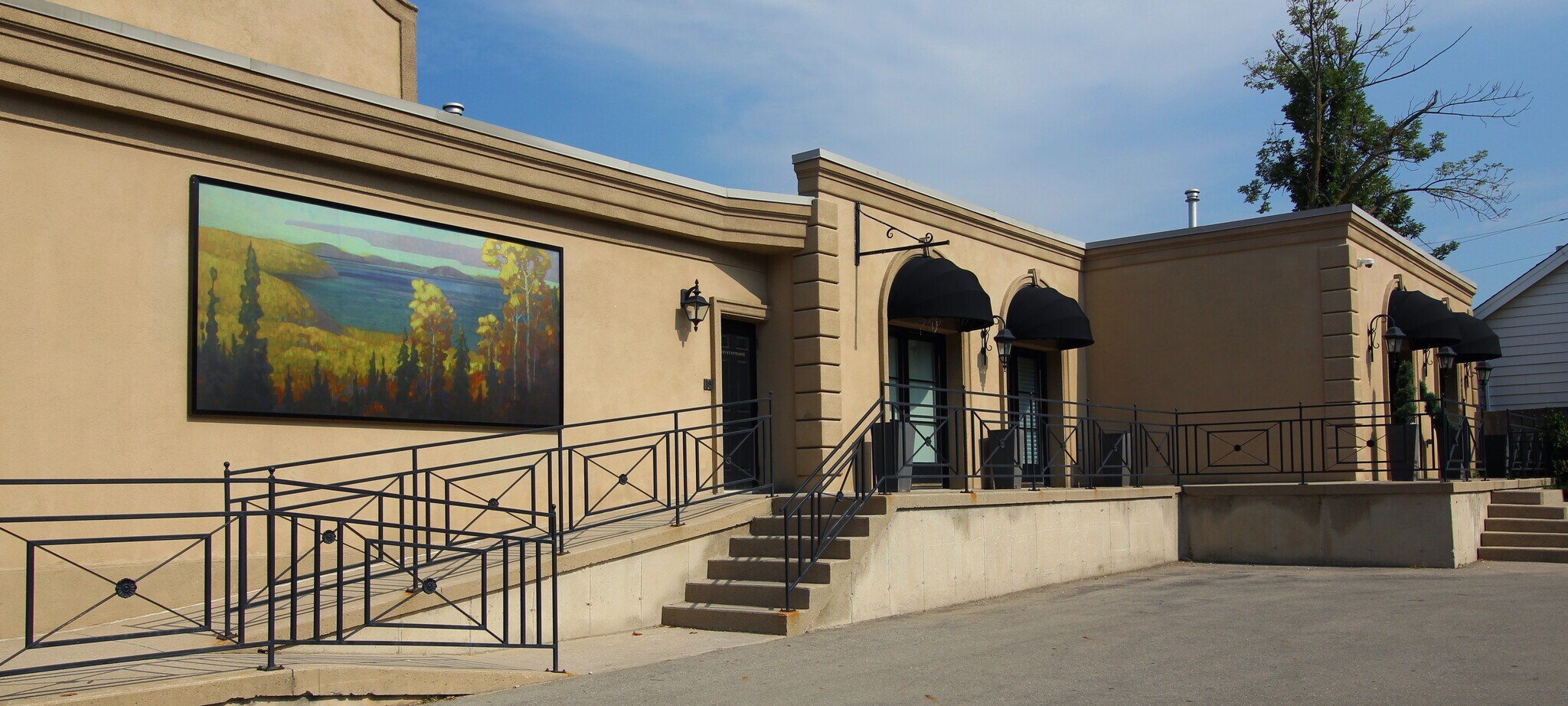 23 Griffin St, Hamilton, ON à vendre Photo du bâtiment- Image 1 de 1