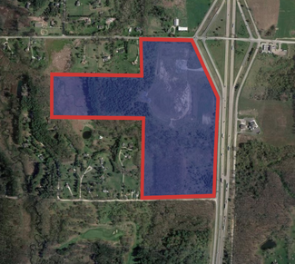 More details for Old US 23, Hartland, MI - Land for Lease