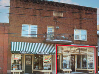 More details for 350-352 Main St, Wadsworth, OH - Retail for Lease