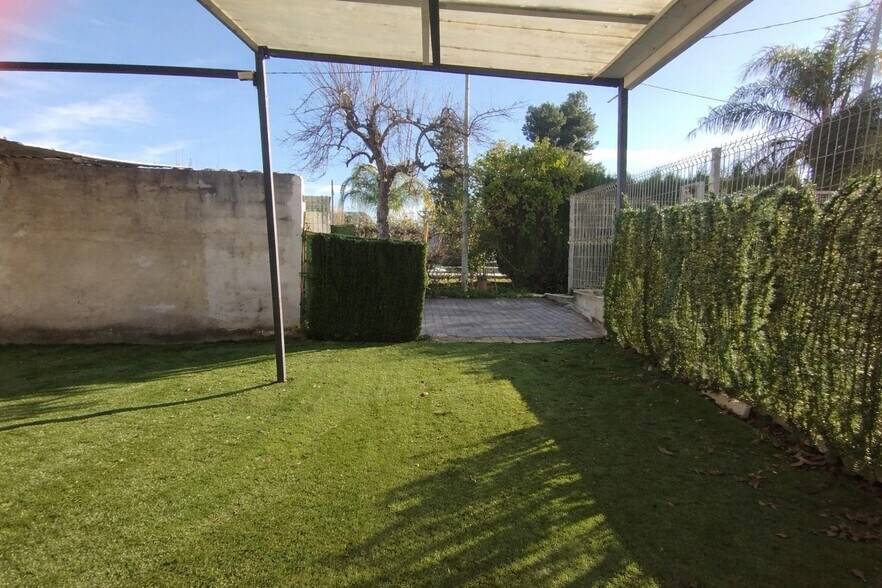 Land in Murcia, Murcia for sale - Building Photo - Image 3 of 17