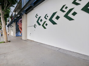 750 W 7th St, Los Angeles, CA for lease Building Photo- Image 2 of 6