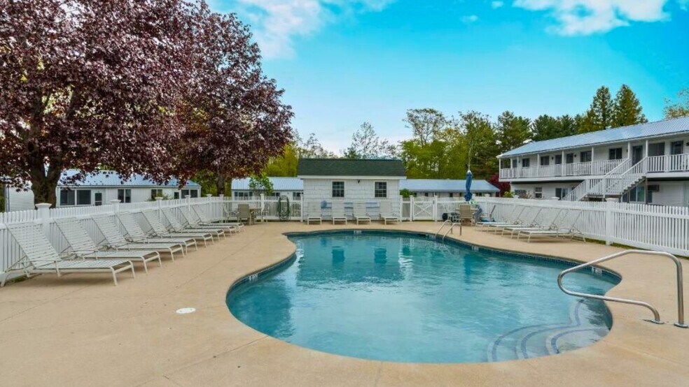 Route 1, Moody, ME à vendre - Photo du bâtiment - Image 2 de 20