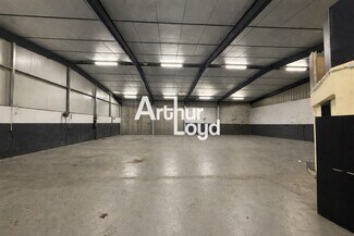 More details for 414 Boulevard Du Commerce, Puget-sur-Argens - Flex for Sale