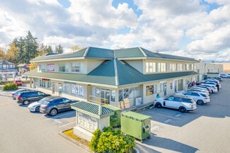 Plus de détails pour 12827 76th Ave, Surrey, BC - Industriel à louer