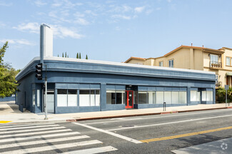 More details for 13031 Montana Ave, Los Angeles, CA - Retail for Lease