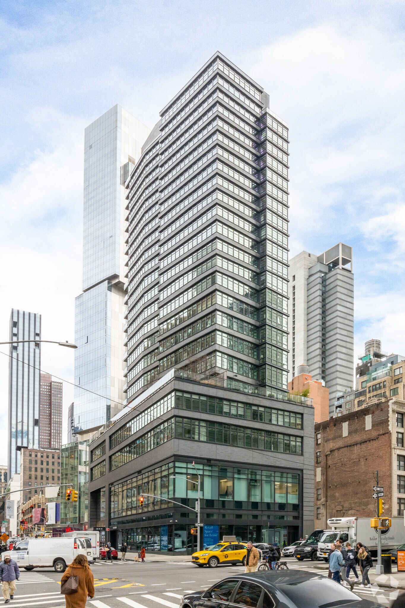 846 Sixth Ave, New York, NY à louer Photo principale- Image 1 de 9