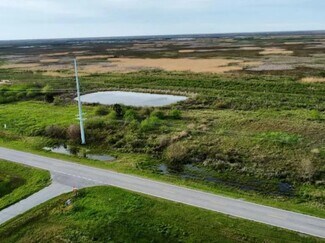 Plus de détails pour Gulf Beach Hwy, Cameron, LA - Terrain à vendre