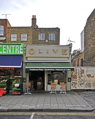More details for 120 Hoxton St, London - Retail for Lease