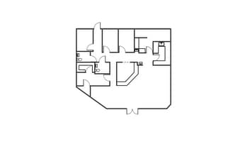 970 Kings Hwy, Port Charlotte, FL for lease Floor Plan- Image 1 of 1
