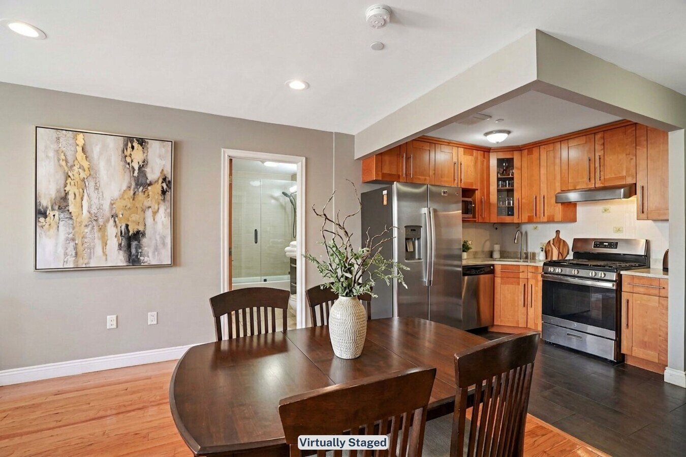 311 St Nicholas Ave, Ridgewood, NY 11385 - Unité 3H - - Photo intérieure - Image 1 of 17