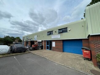 More details for Woodlands Park Ave, Maidenhead - Industrial for Sale