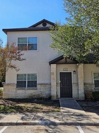 More details for 1000 Diamond Dr, Boerne, TX - Multifamily for Sale