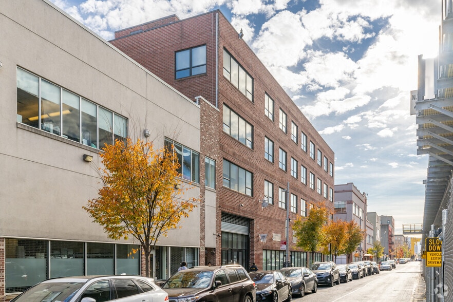 1751 Park Ave, New York, NY for lease - Building Photo - Image 2 of 8