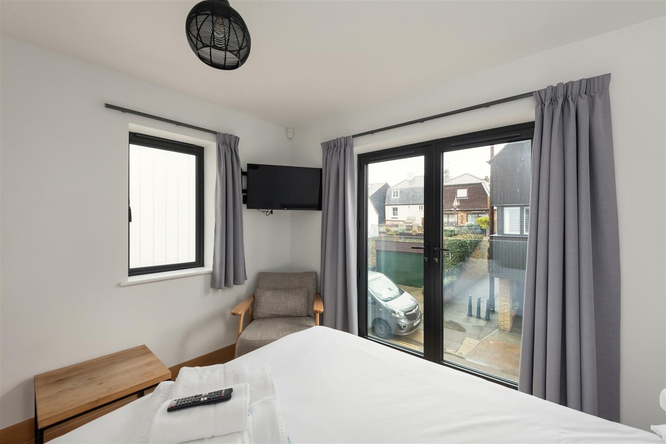 Sea St, Whitstable, KEN CT5 1AQ - Unité Cable -  - Photo intérieure - Image 1 of 10