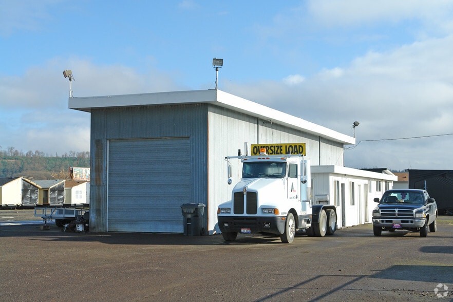 3783 Conser Rd NE, Albany, OR for sale - Building Photo - Image 3 of 10