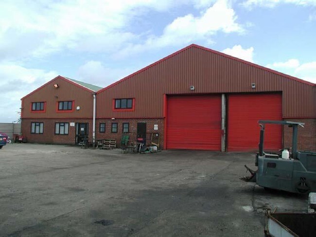 More details for Hardwick Rd, Sandy - Industrial for Lease