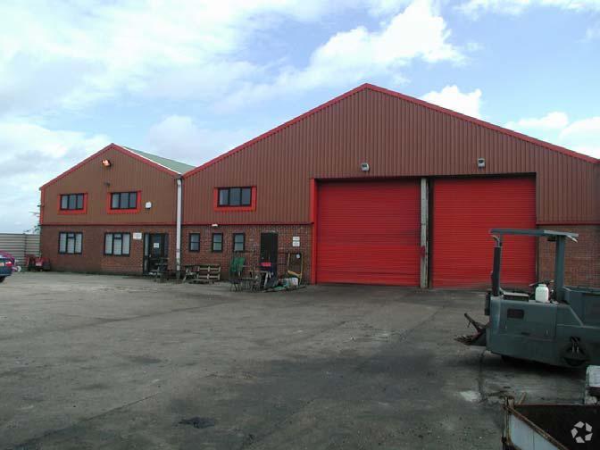 Hardwick Rd, Sandy à louer Photo principale- Image 1 de 2