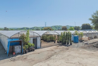 More details for 5987 Mission Rd, Sunol, CA - Industrial for Sale