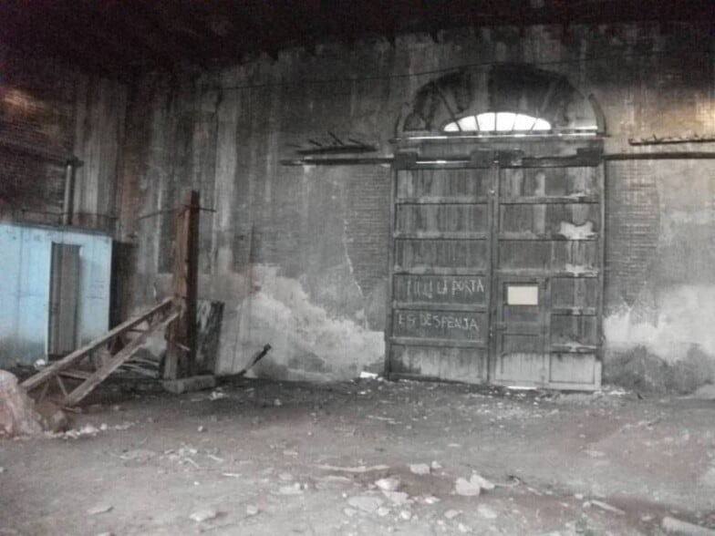 Carrer de Sant Joan Baptista de la Salle, 7, Manresa, Barcelona for sale - Building Photo - Image 3 of 4